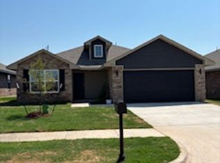 2316 SE 92nd Ter, Oklahoma City, OK 73160