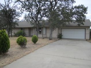 20991 Vantage Dr, Cottonwood, CA 96022