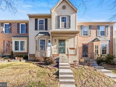 9436 William Kirk Ln, Burke, VA, 22015