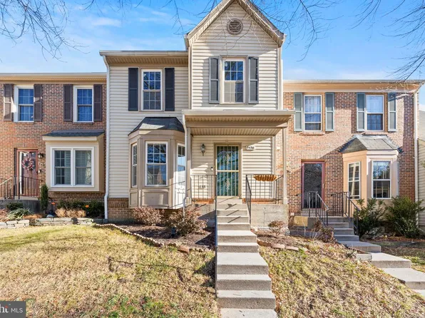 9436 William Kirk Ln, Burke, VA 22015