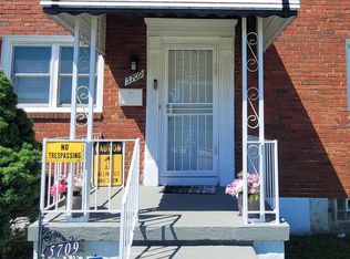 5709 Moravia Rd, Baltimore, MD 21206