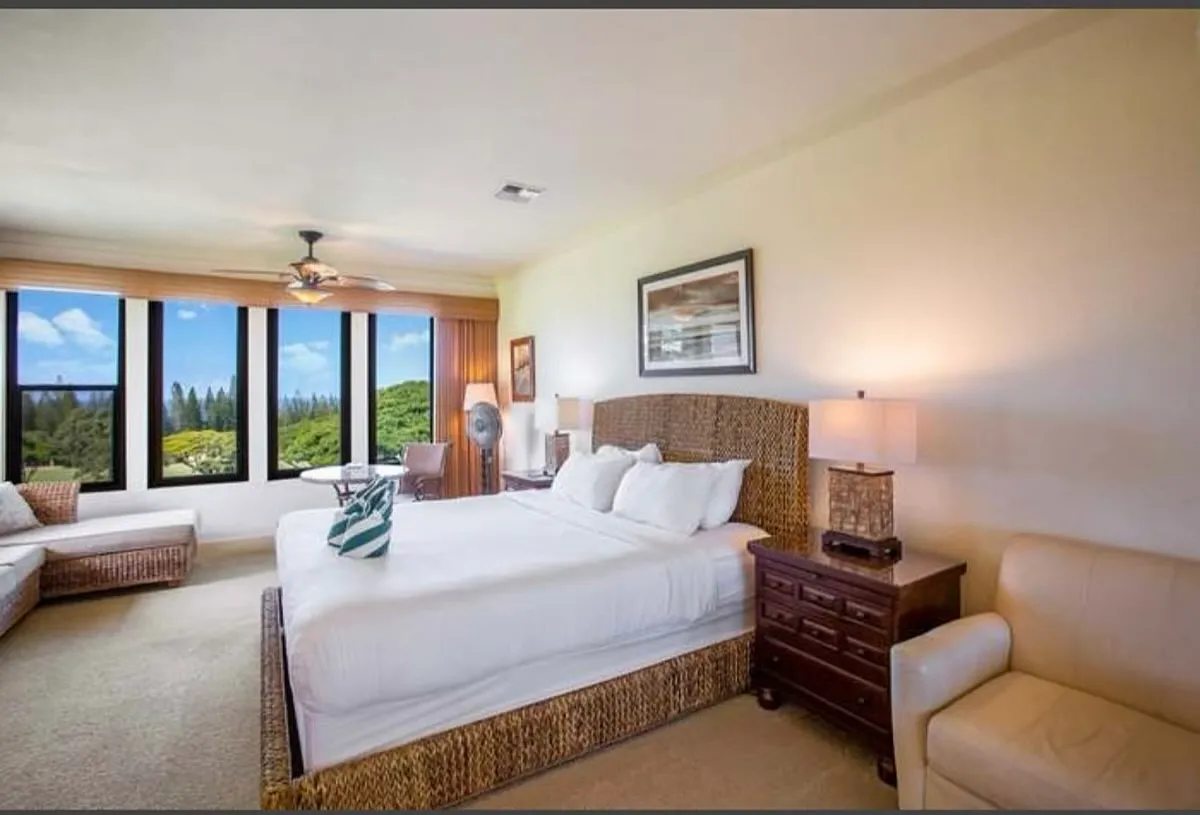 1 bed, 1.5 bath, 1107 sqft, $6,000 — Photo 1