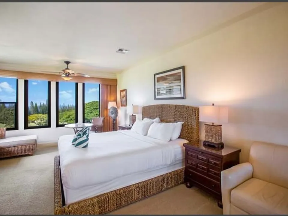 500 Kapalua Dr #16