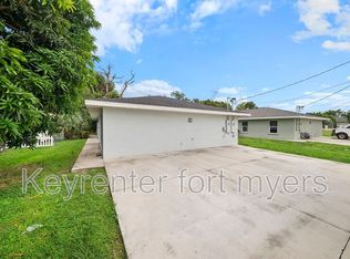 1914 French St, Fort Myers, FL 33916