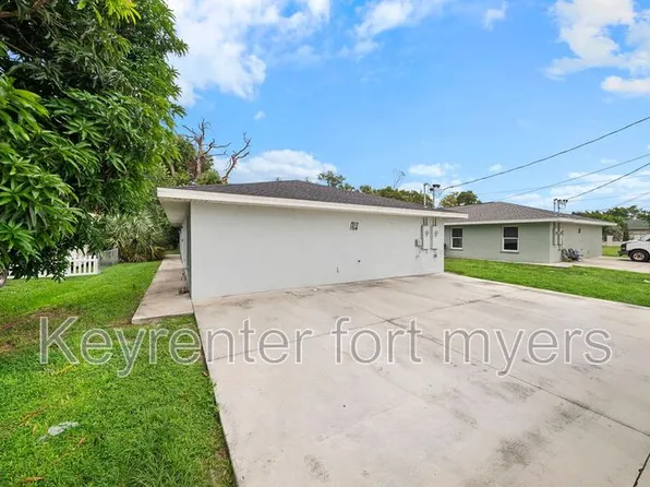 1912 French St, Fort Myers, FL 33916