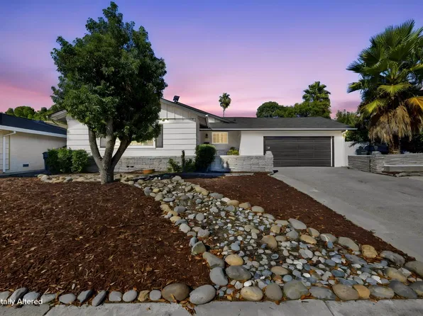 5091 Pomegranate Ave, Sacramento, CA 95823
