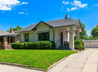 1946 S Emerson St, Denver, CO 80210