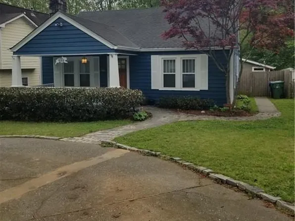 1133 Morley Ave SE, Atlanta, GA 30312