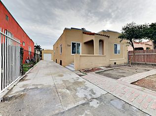 710 E 85th St, Los Angeles, CA 90001