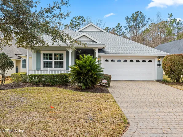 1355 CASTLE PINES Circle, St. Augustine, FL 32092