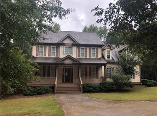 1621 Riverwalk Rd, Bishop, GA 30621