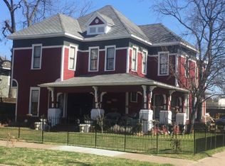 4602 Reiger Ave, Dallas, TX 75246
