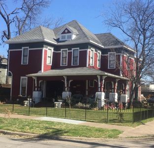 4602 Reiger Ave, Dallas, TX, 75246
