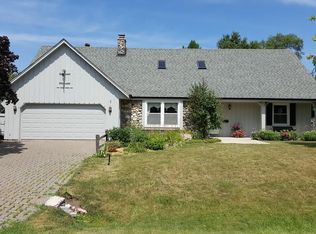 5618 Independence Rd, Racine, WI 53406