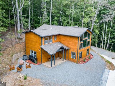 43 Madonna Ct, Ellijay, GA, 30540