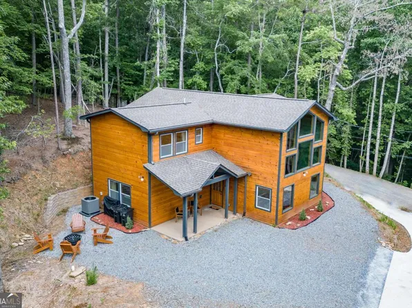 43 Madonna Ct, Ellijay, GA 30540