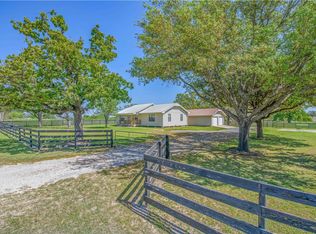 3675 Zulch Rd, North Zulch, TX 77872