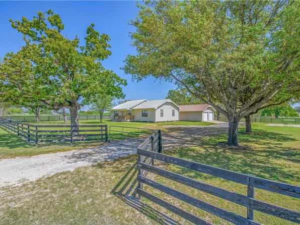 3675 Zulch Rd, North Zulch, TX 77872