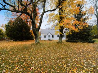 15110 Pihl Rd, Kaleva, MI 49645