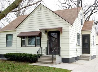 3609 SW 13th St, Des Moines, IA 50315