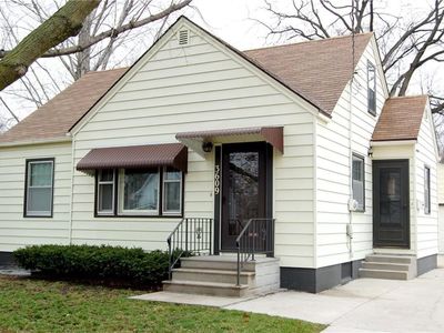 3609 SW 13th St, Des Moines, IA, 50315