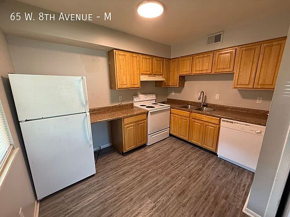 2nd image of 65 W 8th Ave #M