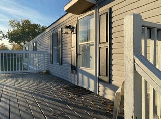 405 N County Line Rd, Saint Paul, IN 47272