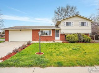1029 White Elm Dr, Loveland, CO 80538
