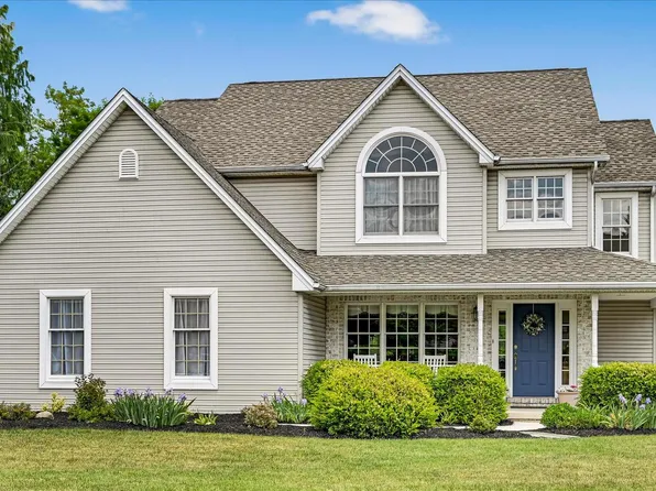5 Woburn Abbey Ave, Camp Hill, PA 17011