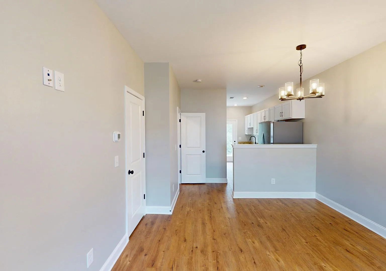 Refreshed 2 Bed/2 Bath Townhomes With Flex Room in Columbia, TN! — Photo 4