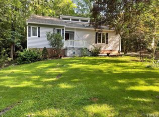 5124 Robin Roost, Sanford, NC 27332