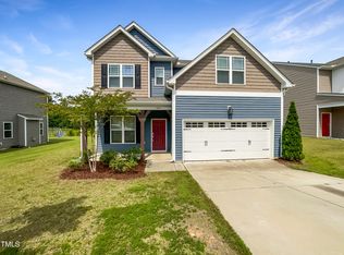 344 W Copenhaver Dr, Clayton, NC 27527