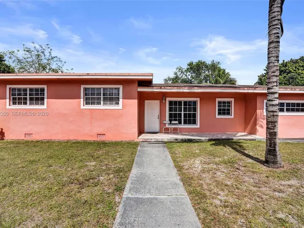 1775 NE 147th St, Miami, FL 33181