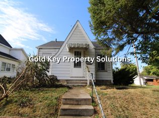 2701 Lincoln St, Anderson, IN 46016