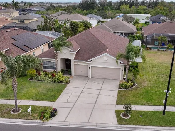 315 19th St NW, Ruskin, FL 33570