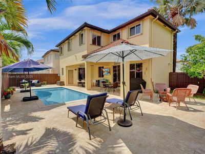 16602 SW 61st Ln, Miami, FL, 33193