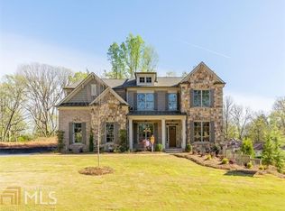 2726 Oak Glen Manor Rd, Decatur, GA 30033