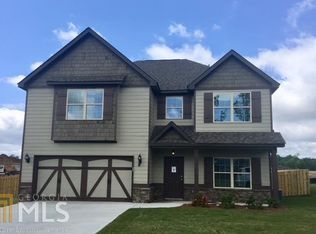 113 Catskill Ln #8E, Bonaire, GA