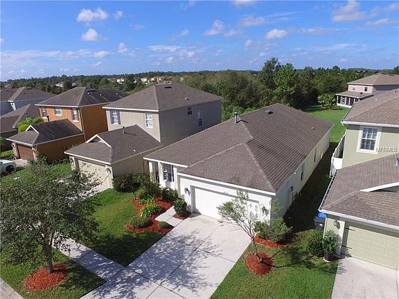 3rd image of 20732 Whitewood Way