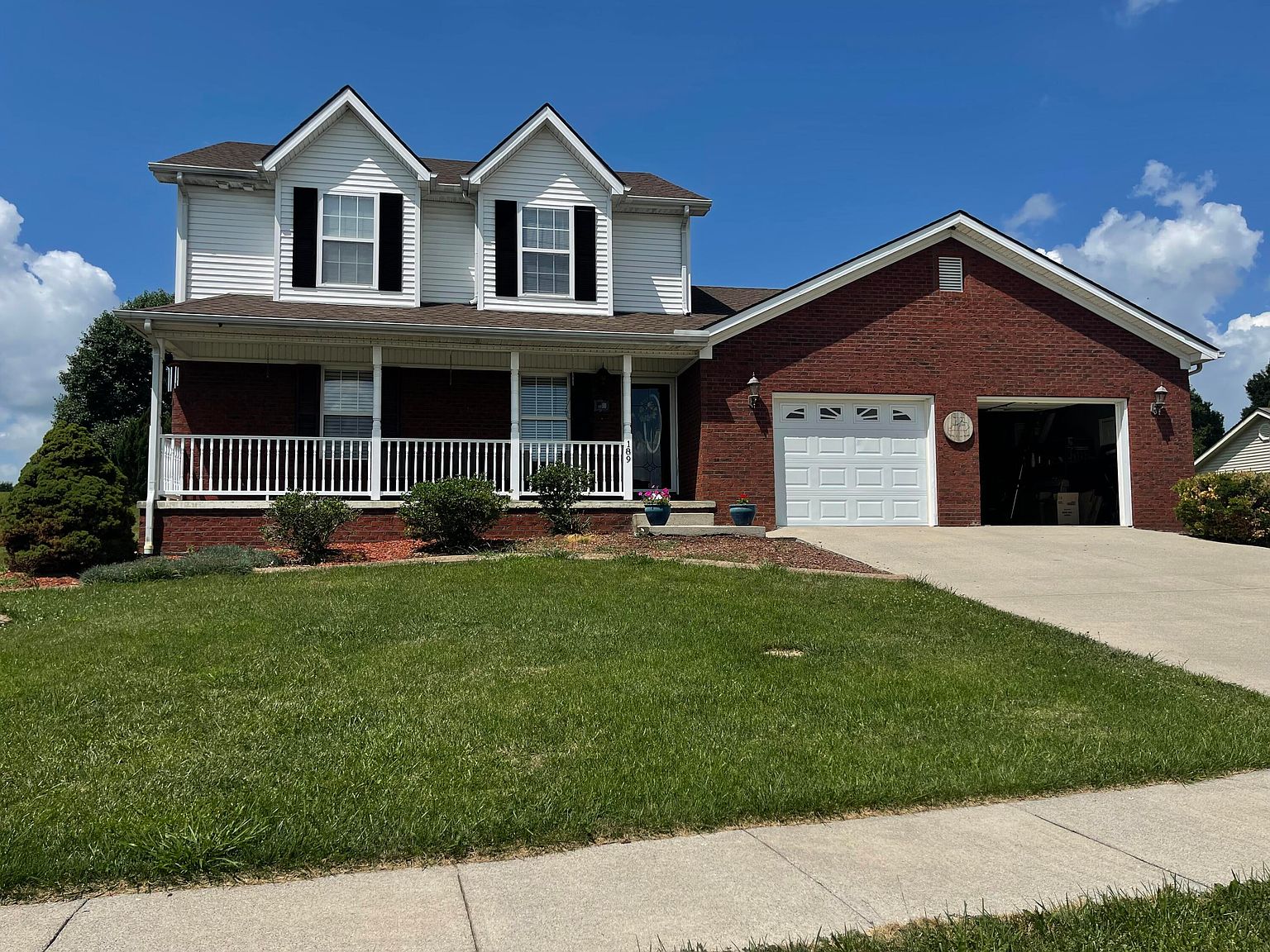 189 General Cleburne Dr, Richmond, KY 40475 MLS 23013434 Zillow