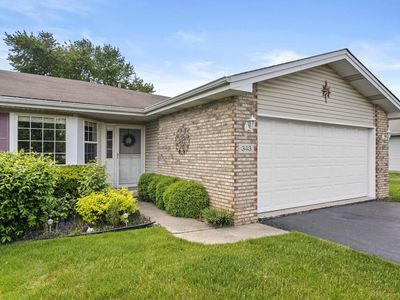 343 Clinton St, Lowell, IN, 46356