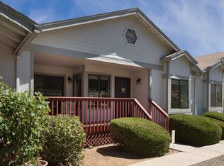 3079 Peaks View Ln UNIT 7F, Prescott, AZ 86301