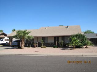 921 S Revere, Mesa, AZ 85210