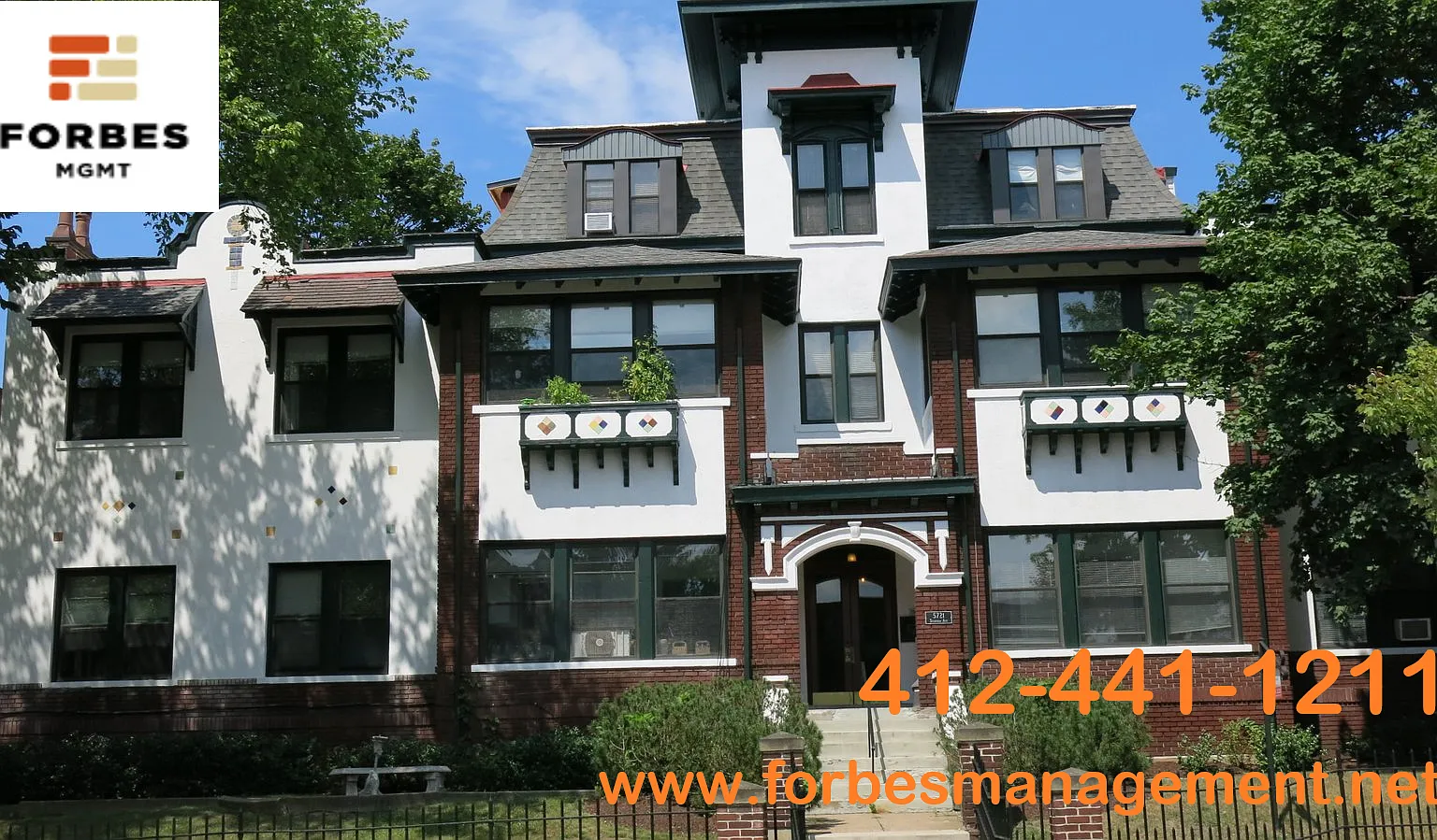 East Liberty Properties — Photo 1