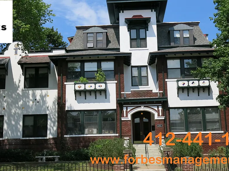 East Liberty Properties — Photo 1
