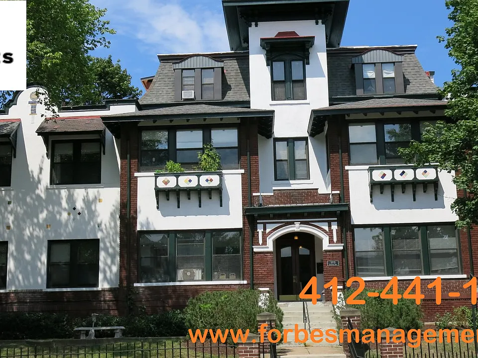 East Liberty Properties