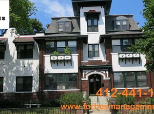 East Liberty Properties, Pittsburgh, PA 15206
