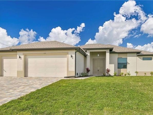 1516 Old Burnt Store Rd N, Cape Coral, FL 33993