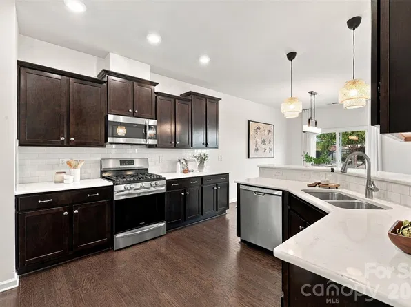 11709 Maher Ln, Huntersville, NC 28078