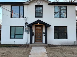 926 Centre St APT 4, Dallas, TX 75208